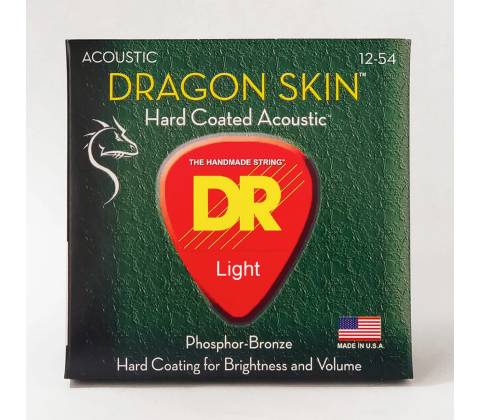 DR Strings DSA-12