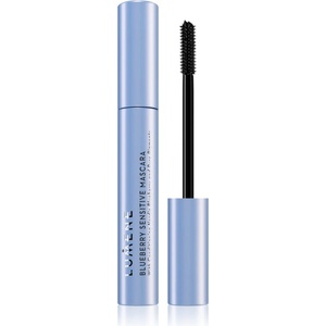 Lumene Nordic Makeup Blueberry Sensitive спирала - грижа за чувствителни очи цвят Black 9ml