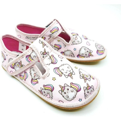 395 UNICORN EF Barefoot – Zboží Mobilmania