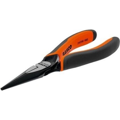 Bahco Kombinované kleště s dlouhou čelistí 2431G-160 IP b5 - BA-2431G-160IP