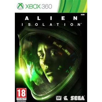SEGA Alien Isolation (Xbox 360)