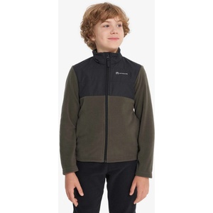 OUTVENTURE Полар Travel Boy's Combi Fleece Jumper (137427-FB)
