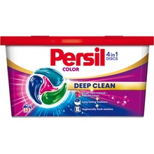 Persil Discs Color kapsule 13 PD