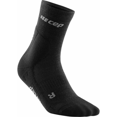 CEP ponožky W COLD WEATHER MID-CUT SOCKS Lady