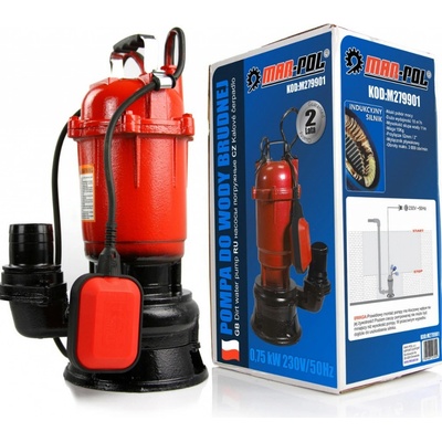 MAR-POL 750W - M79901