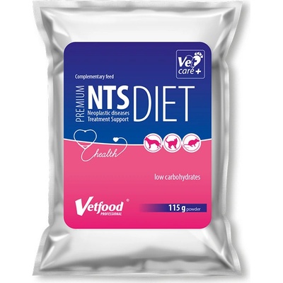 Vetfood Premium NTS Diet 115 g