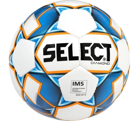 Select Diamond