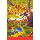 Alice's Adventures in Wonderland - Lewis Carroll