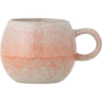 Bloomingville Голяма чаша за еспресо Paula 140 мл оранжева (82061631)