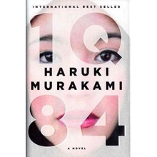 1Q84 - Haruki Murakami