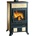 La Nordica-Extraflame Rossella R1 9kW beige
