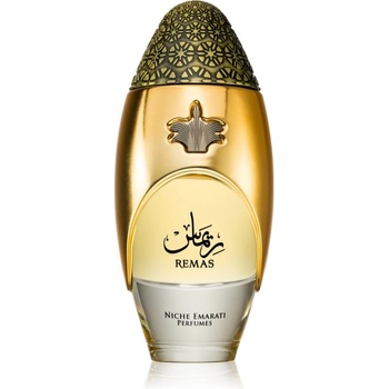 Image 1 of Niche Emarati Remas EDP 100 ml