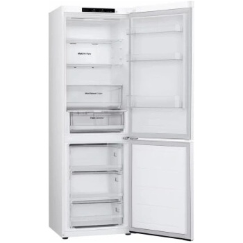LG GBV3100DSW