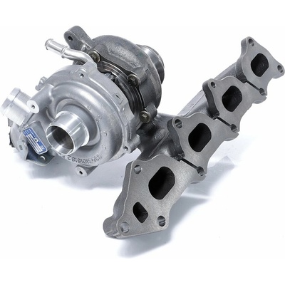 BTS Turbo Plniace dúchadlo T918442BL