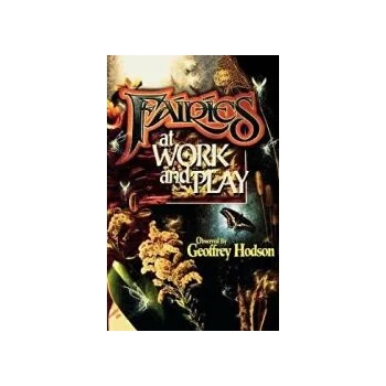Image 1 of Fairies at Work and Play | Geoffrey Hodson