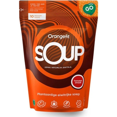 Orangefit Soup tomato 450 g