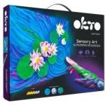 Doktorvolt Creative set - Water lilies 30x40cm