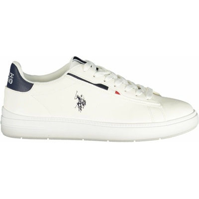U.S. Polo Assn. ARIS001M6YM1 bílé