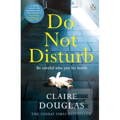 Do Not Disturb