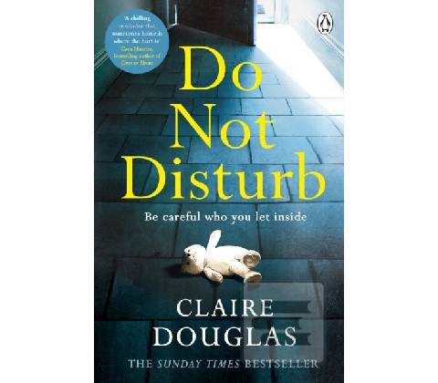 Do Not Disturb