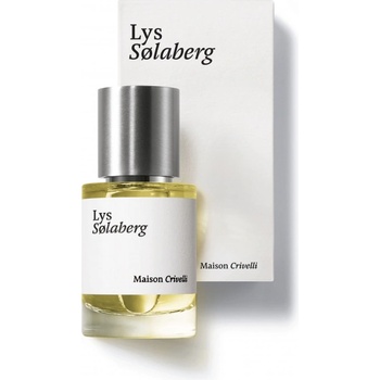Image 1 of Maison Crivelli Lys Solaberg EDP 30 ml