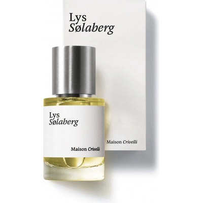 Maison Crivelli Lys Solaberg EDP 30 ml