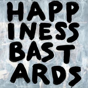 Image 1 of The Black Crowes - Happiness Bastards (High Quality) (LP) (0020286246732)