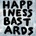 The Black Crowes - Happiness Bastards (High Quality) (LP) (0020286246732)