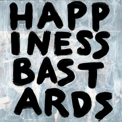 The Black Crowes - Happiness Bastards (High Quality) (LP) (0020286246732)