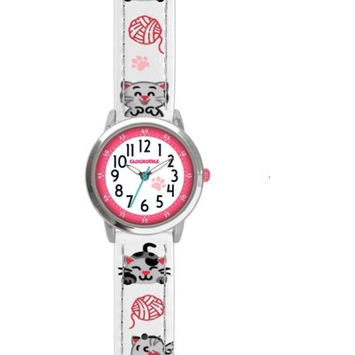 Clockodile CWG5140