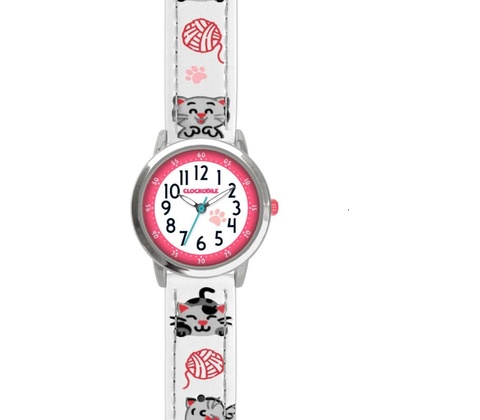 Clockodile CWG5140