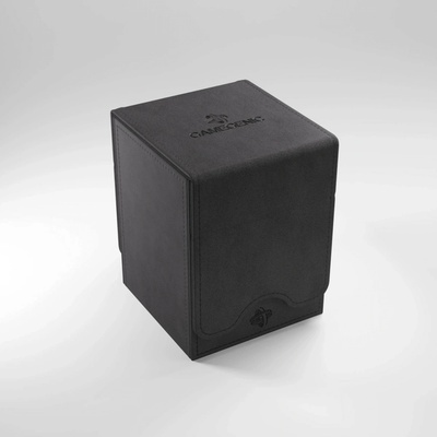 Gamegenic Squire 100+ XL Black krabička