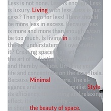 van Uffelen Chris - The Beauty of Space: Living in Minimal Style