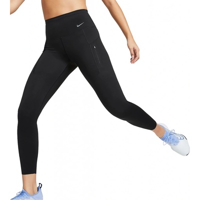 Nike legíny W NK DF Go HR 7/8 tght dq5636-010