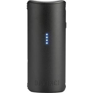 DaVinci Вапорайзер DaVinci MIQRO-C Black