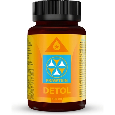 Bewit Prawtein Detol 100 ml