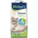 Biokat’s Classic 3 v 1 fresh podstielka 10 l