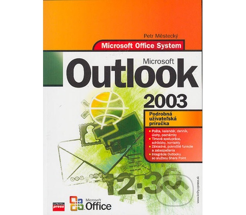 Microsoft Outlook 2003