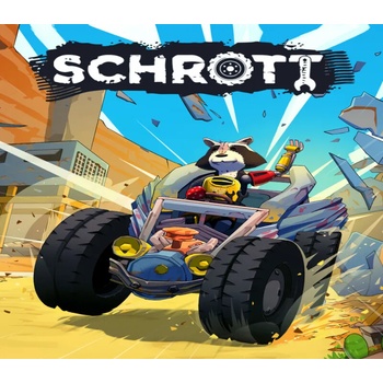 Schrott
