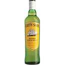 Cutty Sark Whisky 40% 0,7 l (čistá fľaša)