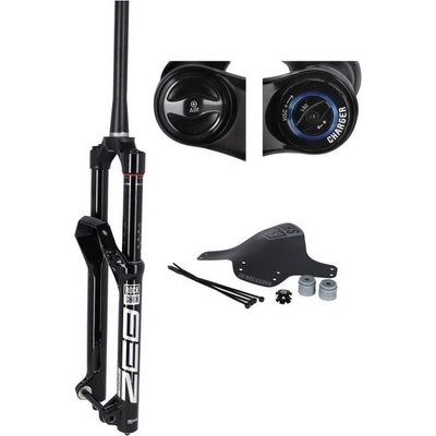 RockShox Zeb ULTIMATE