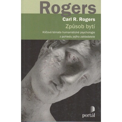 Způsob bytí - Carl R. Rogers