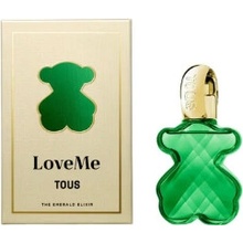 Tous Love Me The Emerald Elixir parfum dámsky 50 ml