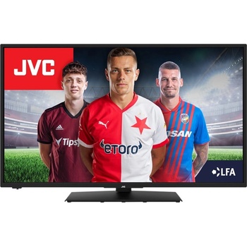 JVC LT-32VF5105