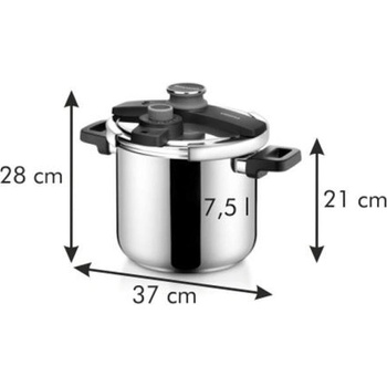 Tescoma Ultima 7.5 l