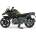 SIKU Детска играчка Siku - Мотор BMW R 1250 GS LCI, 1: 50 (1399)