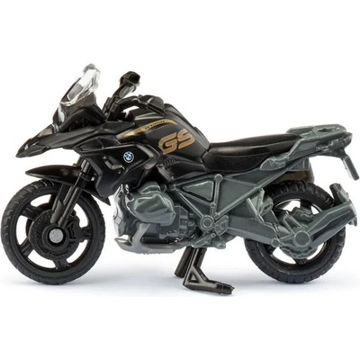 SIKU Детска играчка Siku - Мотор BMW R 1250 GS LCI, 1: 50 (1399)