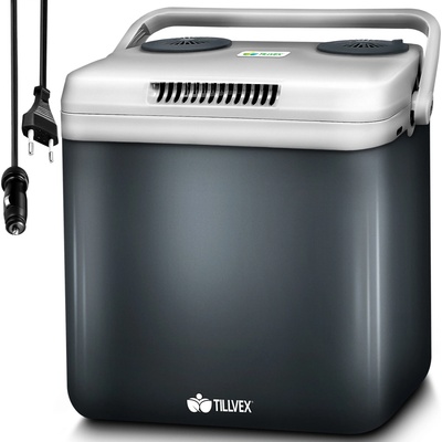 tillvex chladicí box 32L