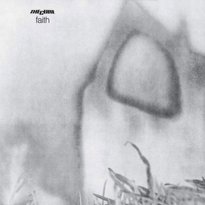 Cure - Faith (Brilliant Box) - 2 CD