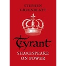 Tyrant Greenblatt Stephen